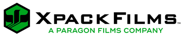 Xpack Films a paragon films company_logo oficialjpg
